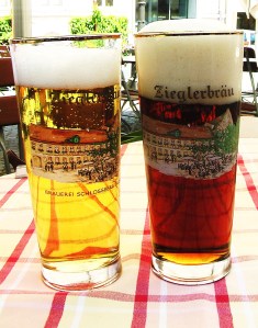 Dachau Zieglerbräu Brauerei Schlossberg Märzen
